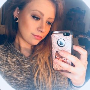 Meet your Posher, Heather